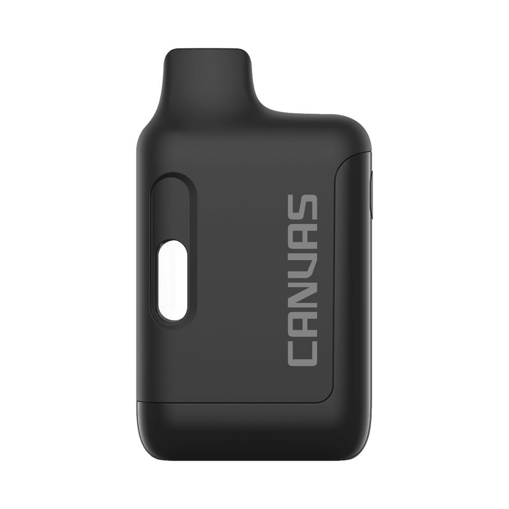 Ship From California Canvas Disposable Vape Hardware By Magix