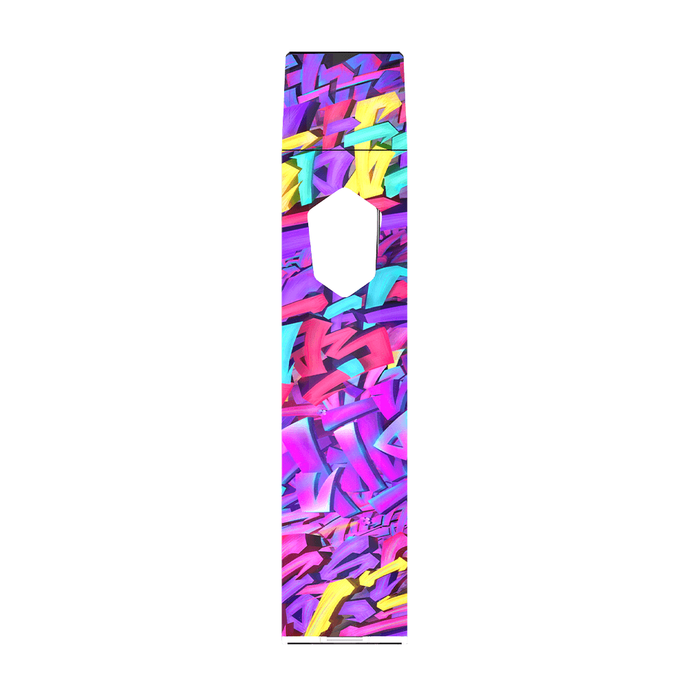 Slim All In One Vape Manufacturer CBD Vape THC Vape Factory (5)
