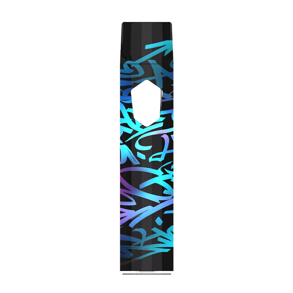 Slim All In One Vape Manufacturer CBD Vape THC Vape Factory